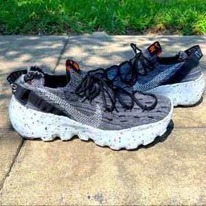 Nike Space Hippie 04 Iron Greys sz 7.5